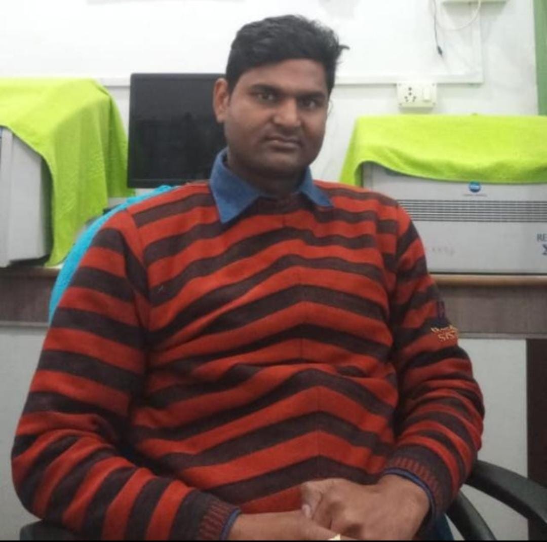 Dr Satya Prakash Gupta
